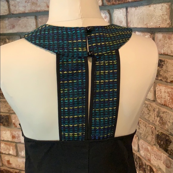 Myan Dresses & Skirts - 🎀Myan black sleeveless dress🎀